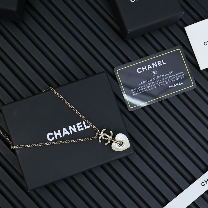 Chanel Necklaces